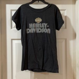 Harley Davidson women’s t shirt